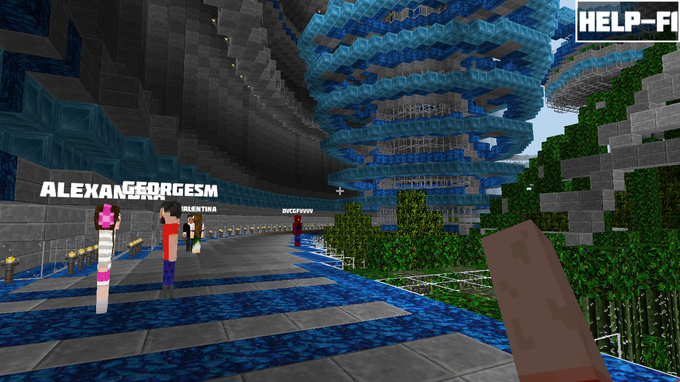 WorldCraft WorldCraft