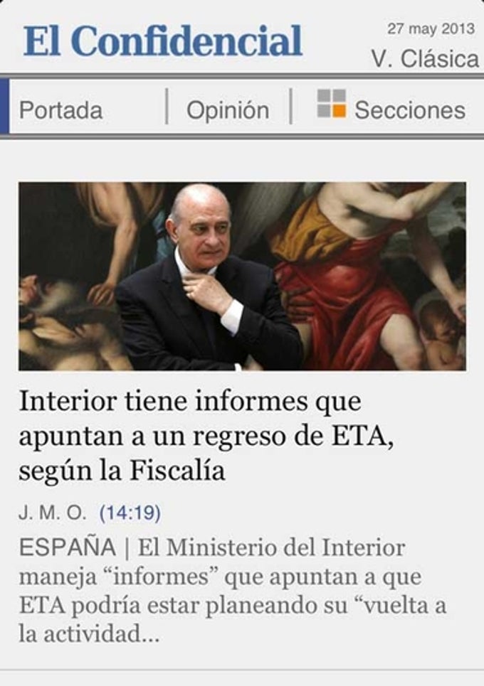El Confidencial El Confidencial