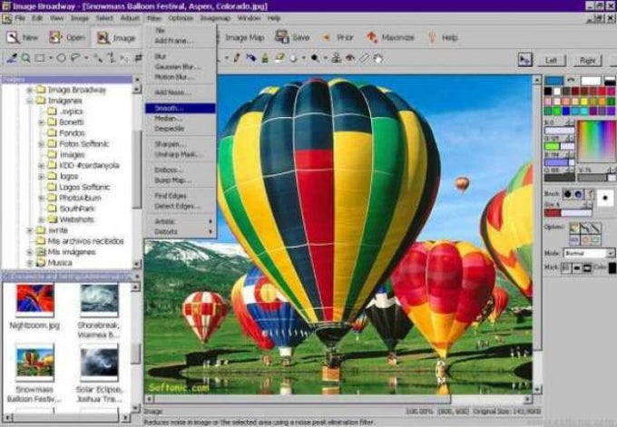 Image Broadway Image Broadway