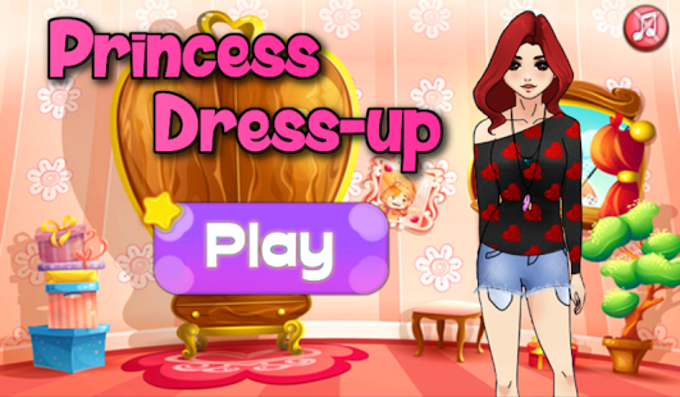 Baby Dress Up - Best Game For Kids and Girls APK for Android Download