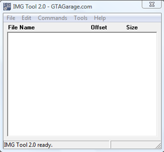 IMG Tool IMG Tool