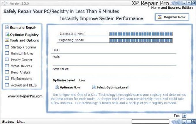 XP Repair Pro XP Repair Pro