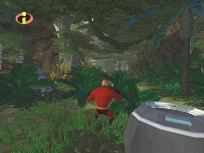TÉLÉCHARGER THE INCREDIBLES DEMO THE INCREDIBLES DEMO TÉLÉCHARGER