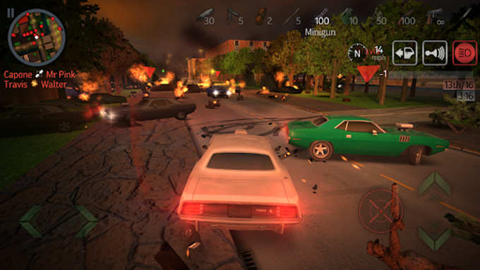 Download do APK de İnteligente Carro Desenho Jogo para Android