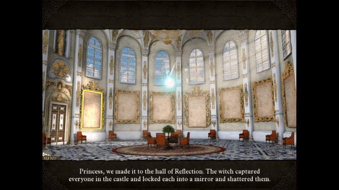 Princess Isabella: A Witch's Curse (Full) 版- 下载