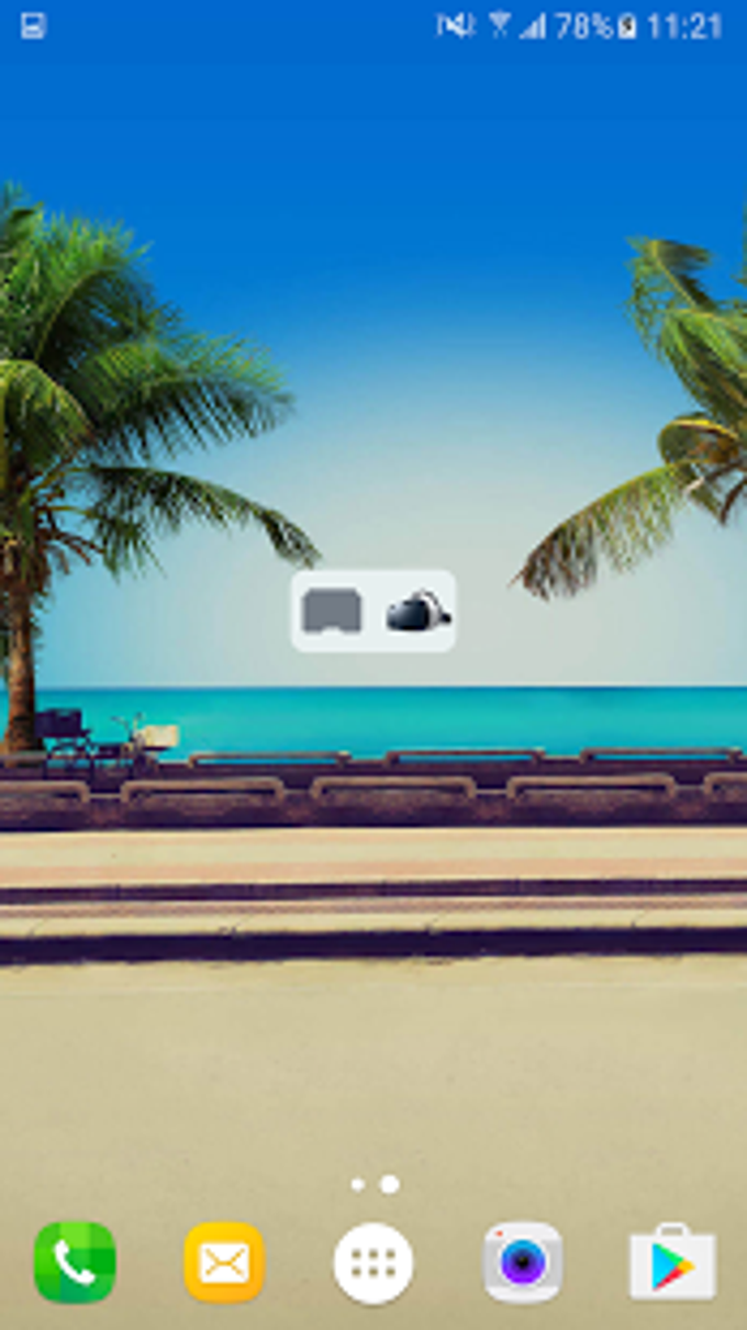 Use Cardboard apps for Gear VR Use Cardboard apps for Gear VR