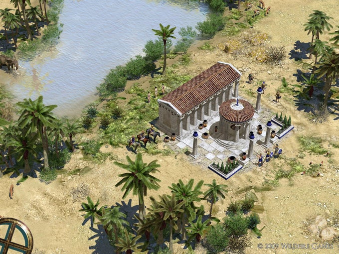 0 A.D. 0 A.D.