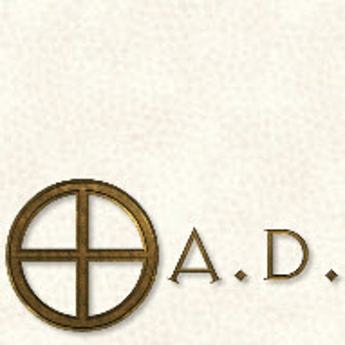 0 A.D. 0 A.D.
