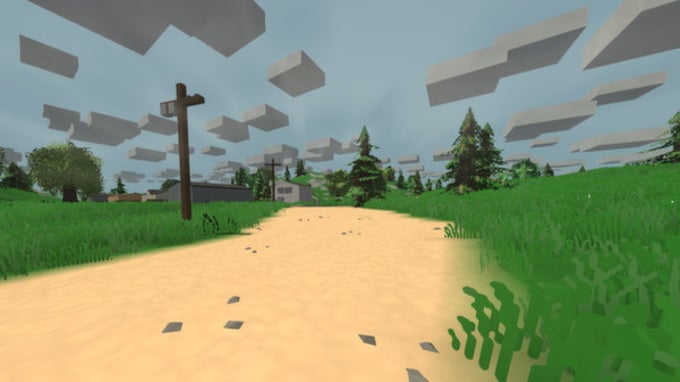 Unturned Unturned