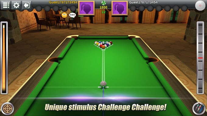 Real Pool 3D Real Pool 3D