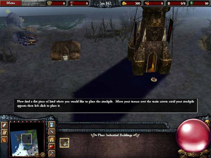 Stronghold Legends Stronghold Legends