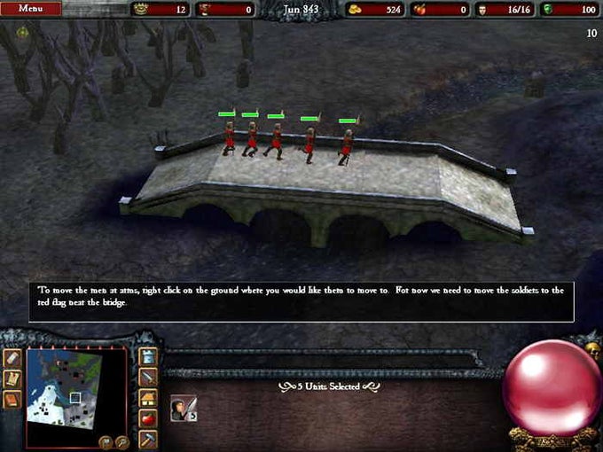 Stronghold Legends Stronghold Legends
