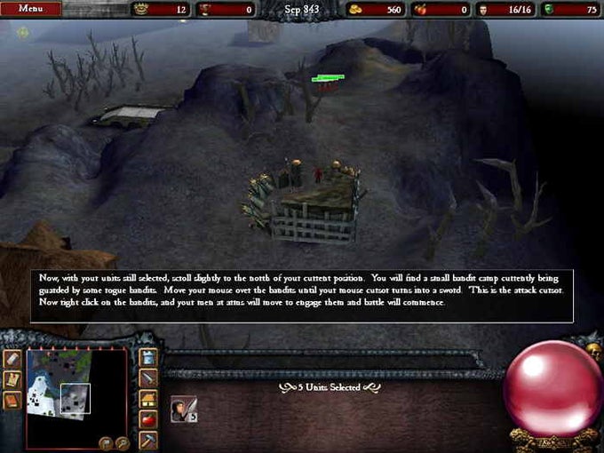Stronghold Legends Stronghold Legends