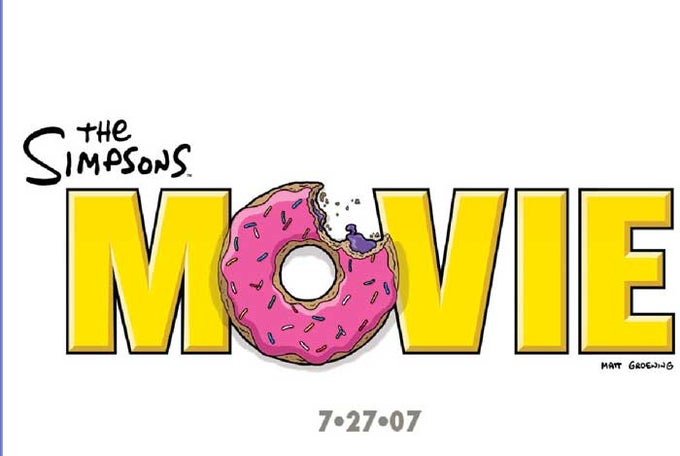 Simpson The Movie Simpson The Movie