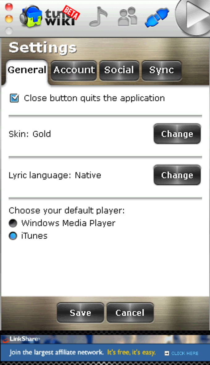 TuneWiki TuneWiki