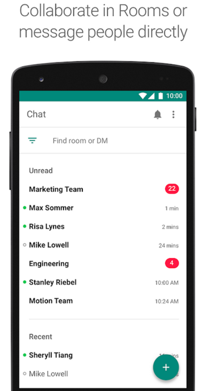 hangout app free download for android