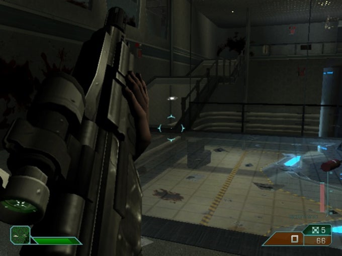 Area 51 Area 51
