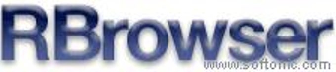 RBrowser