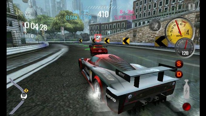Need for Speed Shift Need for Speed Shift