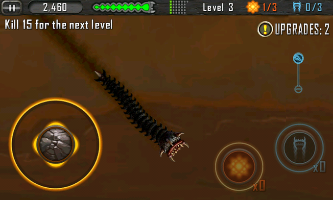 Death Worm Death Worm
