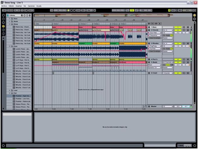 Ableton Ableton