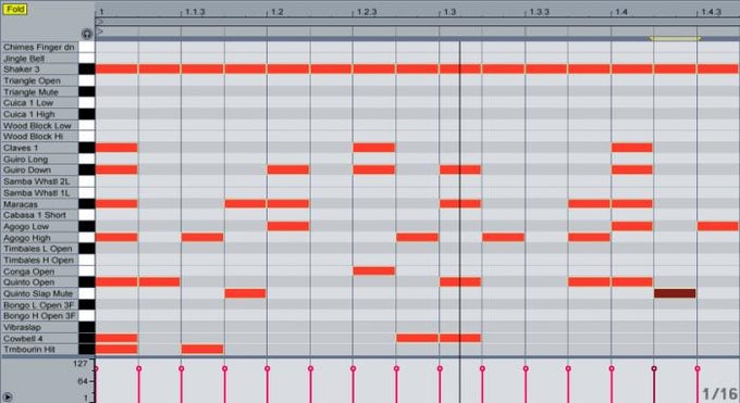 Ableton Ableton