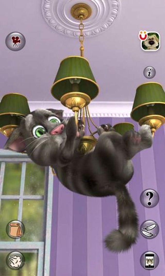 Talking Tom 2 Talking Tom 2