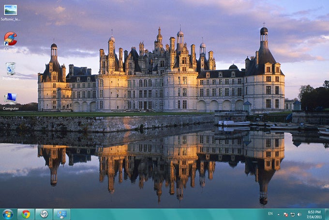 Windows 7 Wallpapers Theme Pack Windows 7 Wallpapers Theme Pack