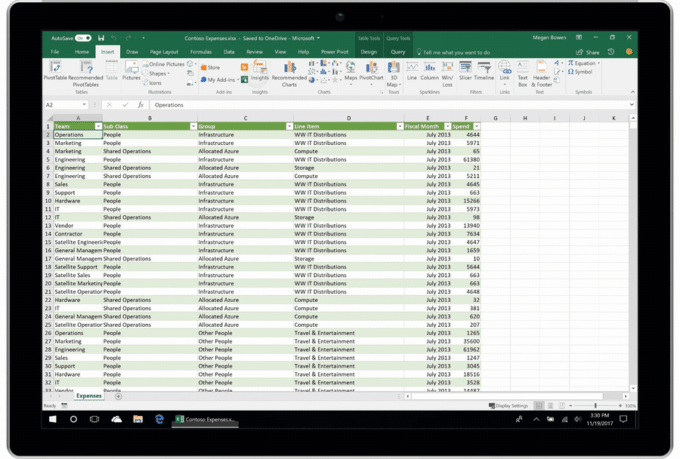 ms excel download for windows 10