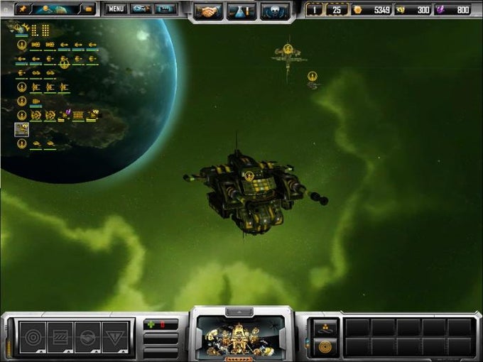 Sins of a Solar Empire Sins of a Solar Empire