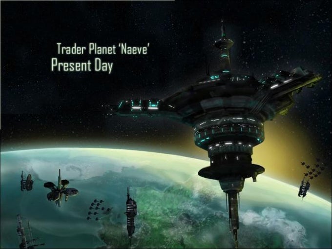 Sins of a Solar Empire Sins of a Solar Empire