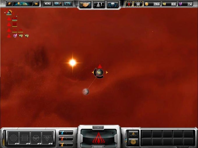Sins of a Solar Empire Sins of a Solar Empire