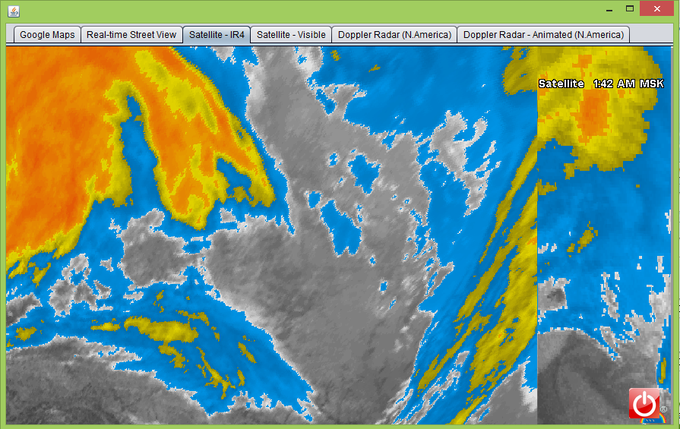Weather Weather