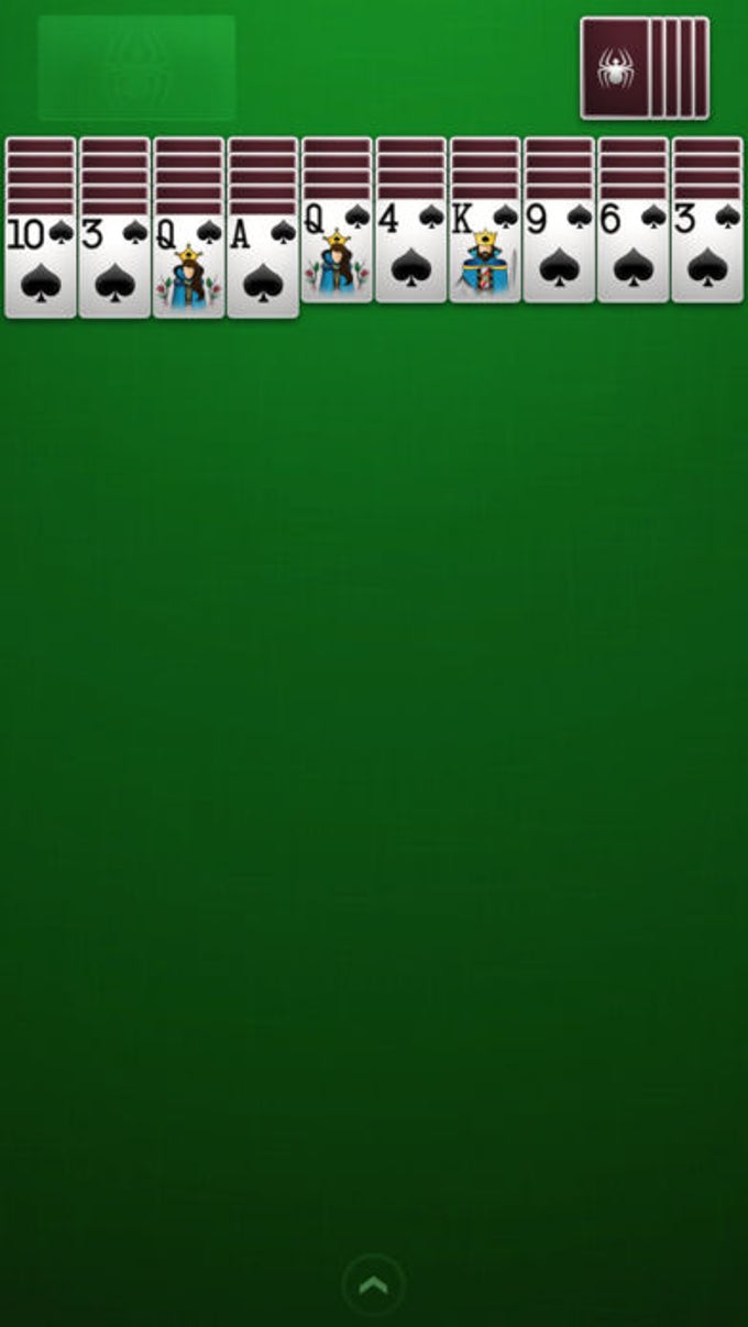 ⋆Spider Solitaire+ ⋆Spider Solitaire+