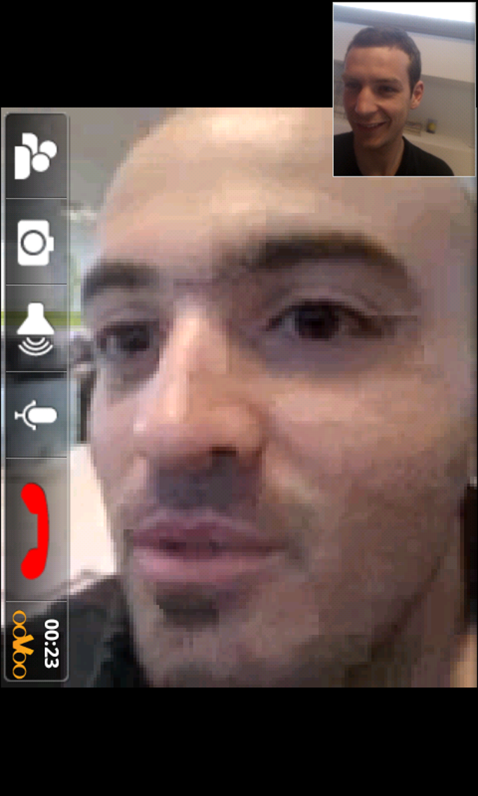 ooVoo Video Call ooVoo Video Call