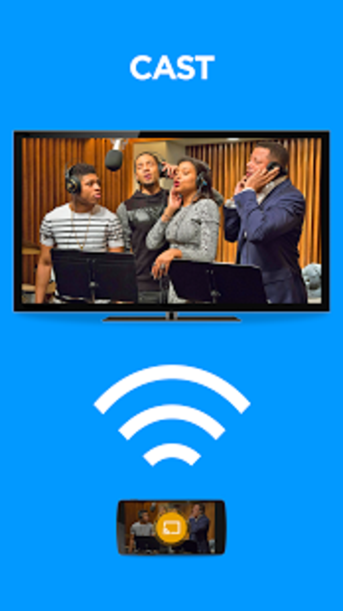 FOX NOW: Episodes & Live TV FOX NOW: Episodes & Live TV