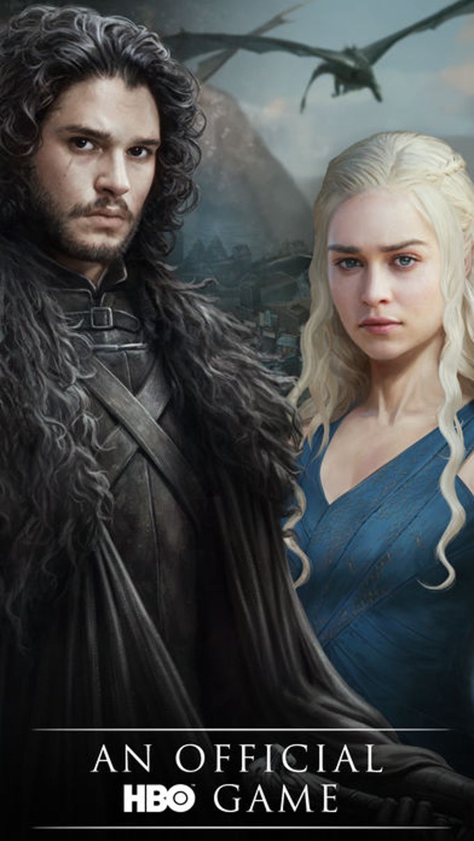 Game of Thrones: Conquest Game of Thrones: Conquest