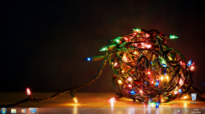 Holiday Lights Holiday Lights