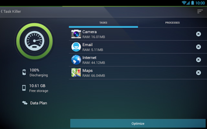 AntiVirus Security FREE for tablet AntiVirus Security FREE for tablet