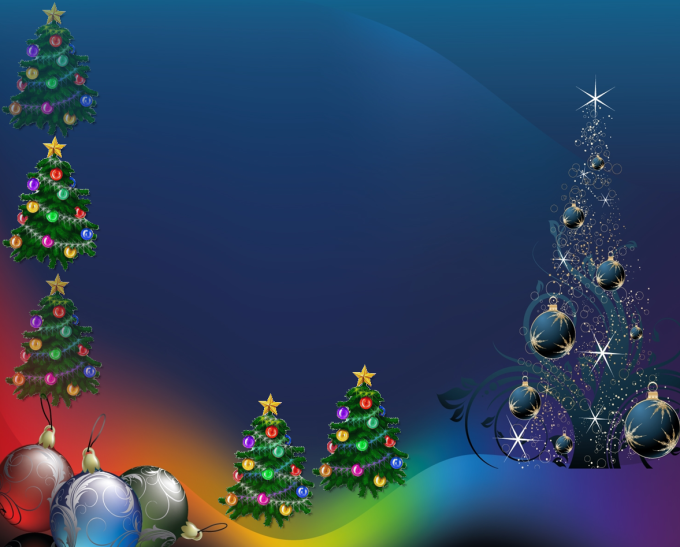 Animated Christmas Tree For Desktop 無料 ダウンロード
