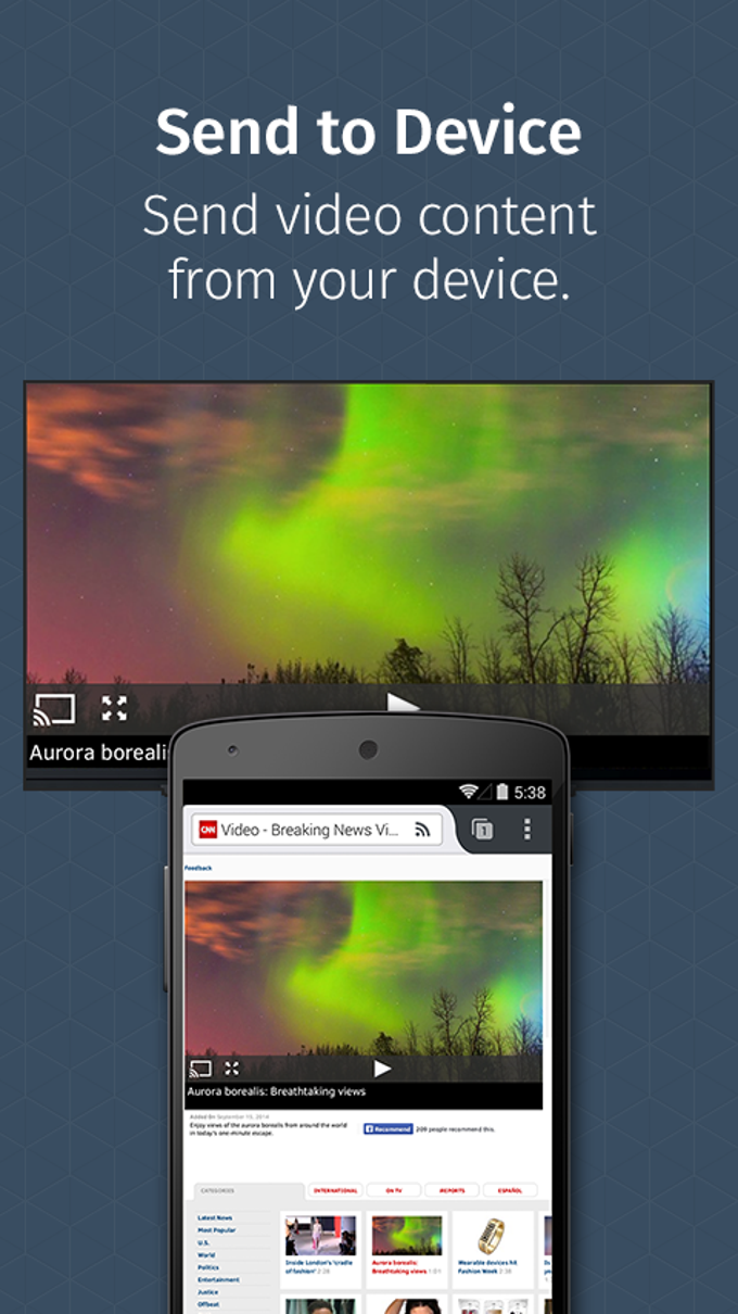 Firefox für Android Firefox für Android