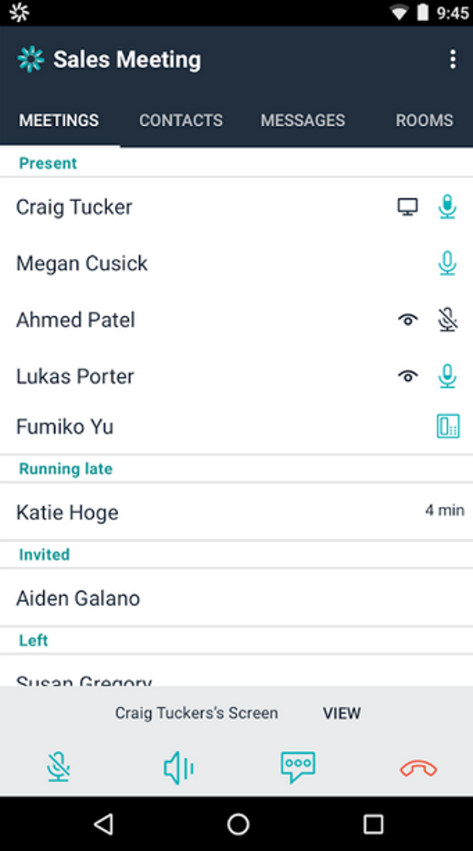 Amazon Chime Amazon Chime