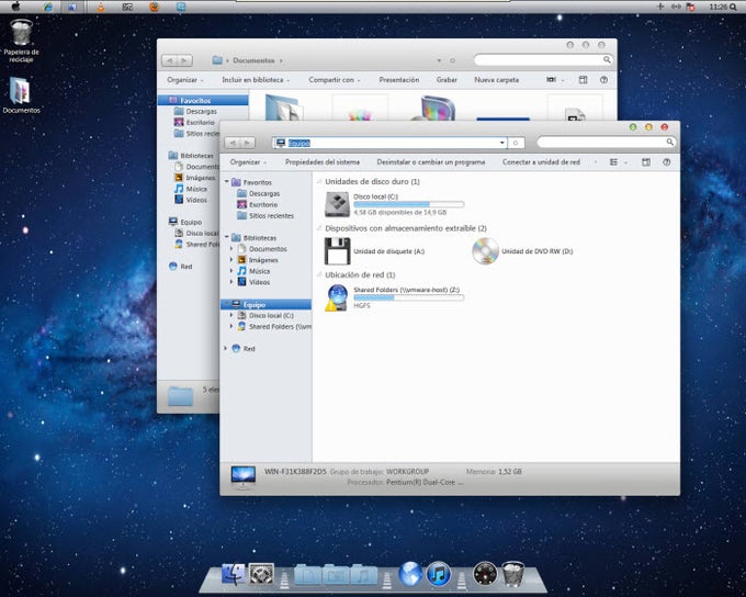 Lion Inspirat Theme Lion Inspirat Theme