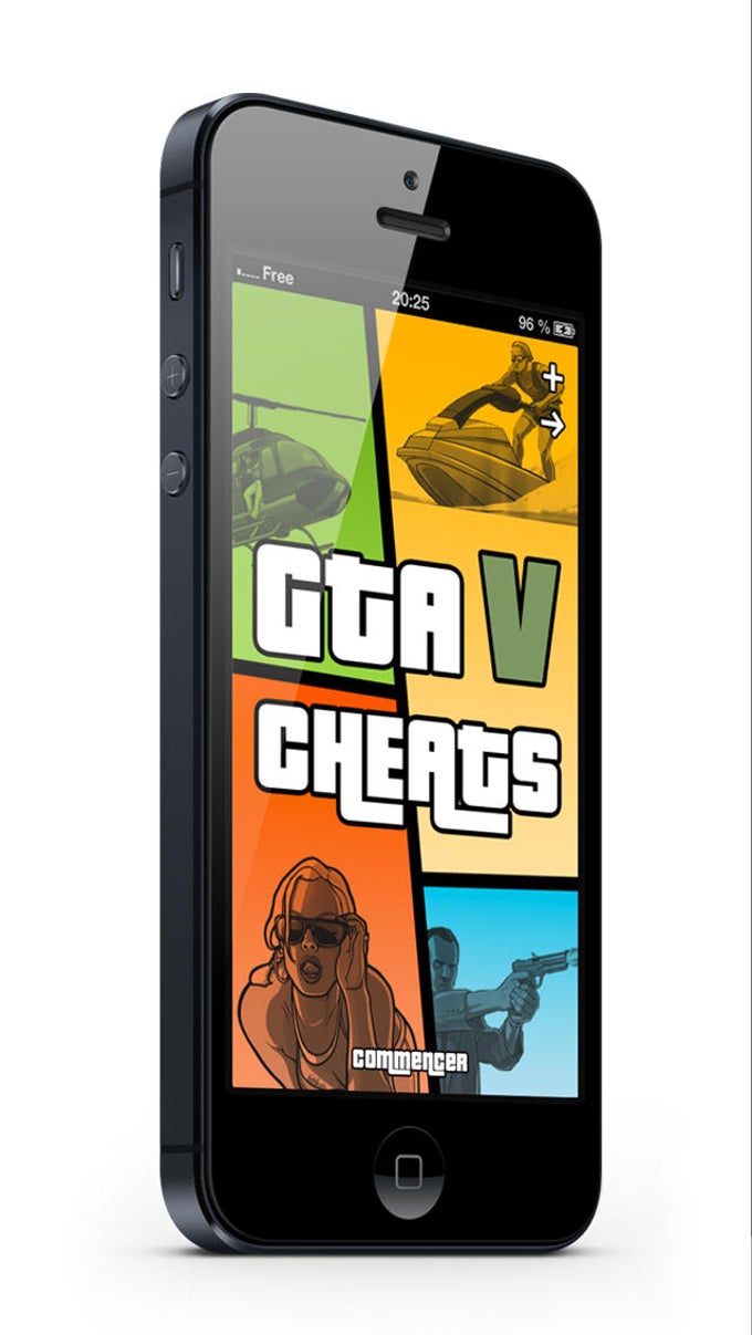 CHEATS for GTA V CHEATS for GTA V