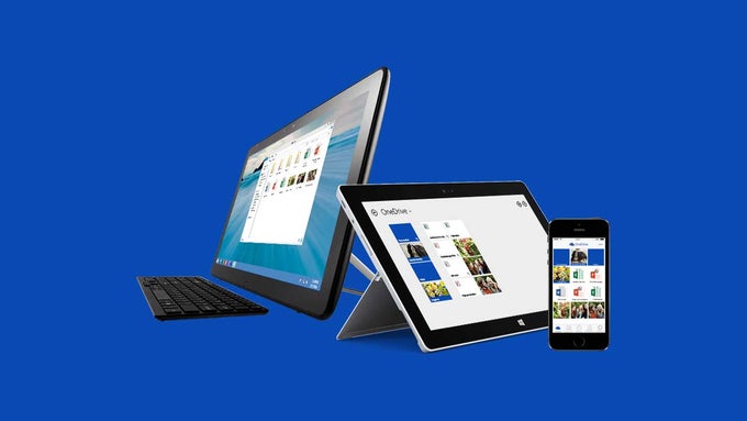 OneDrive OneDrive
