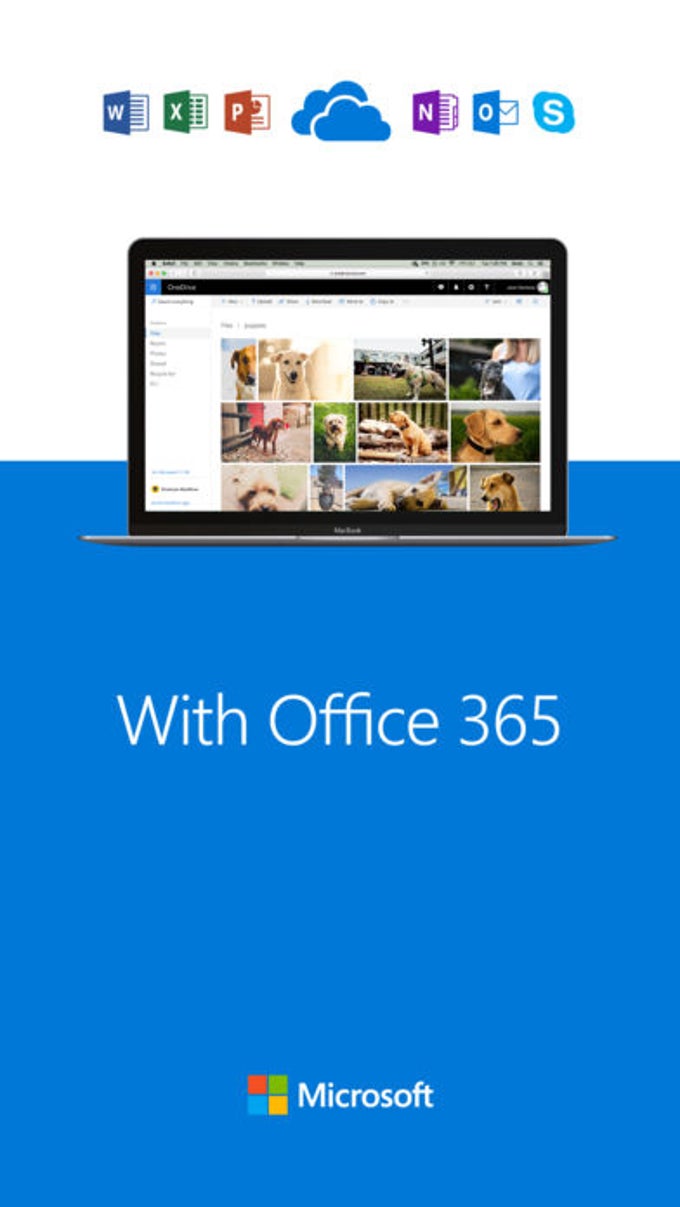 Microsoft OneDrive