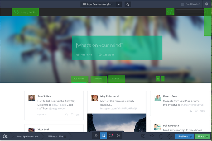 Invision Invision