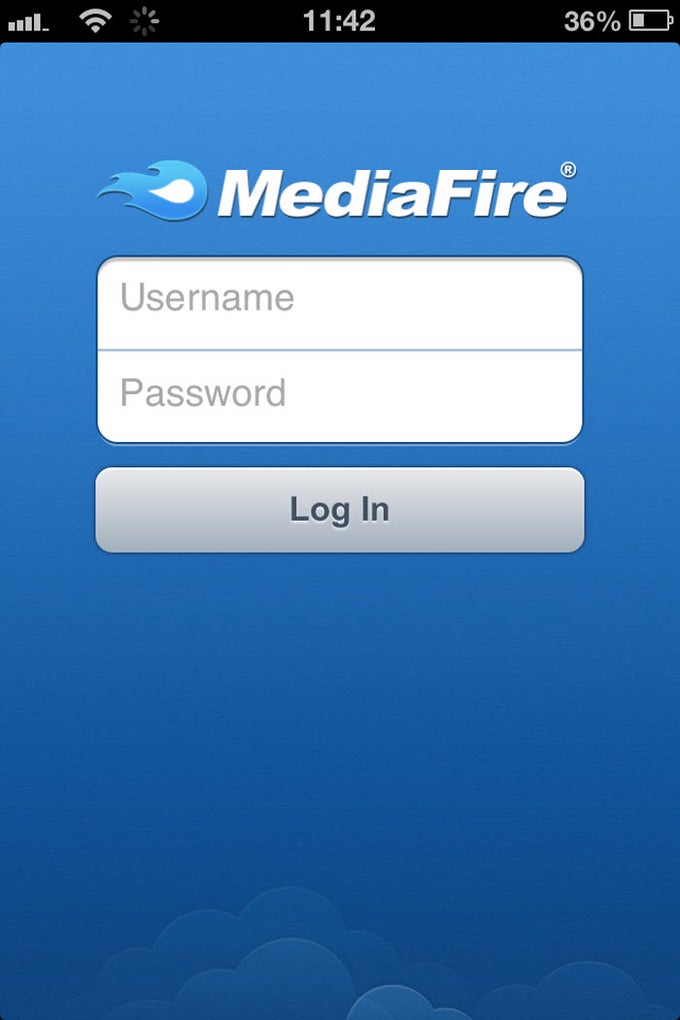 MediaFire
