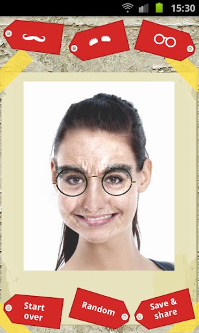 Make me Old Make me Old