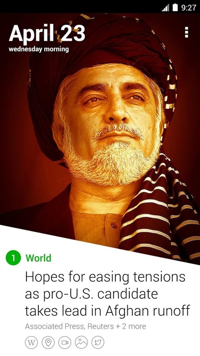 Yahoo News Digest Yahoo News Digest
